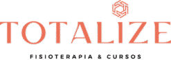 Logo da Clínica TOTALIZE - Pilates, Fisioterapia e Quiropraxia Serrano